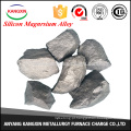 Nodulizer / magnésio ferro do silicone 10-50mm / 10-90mm